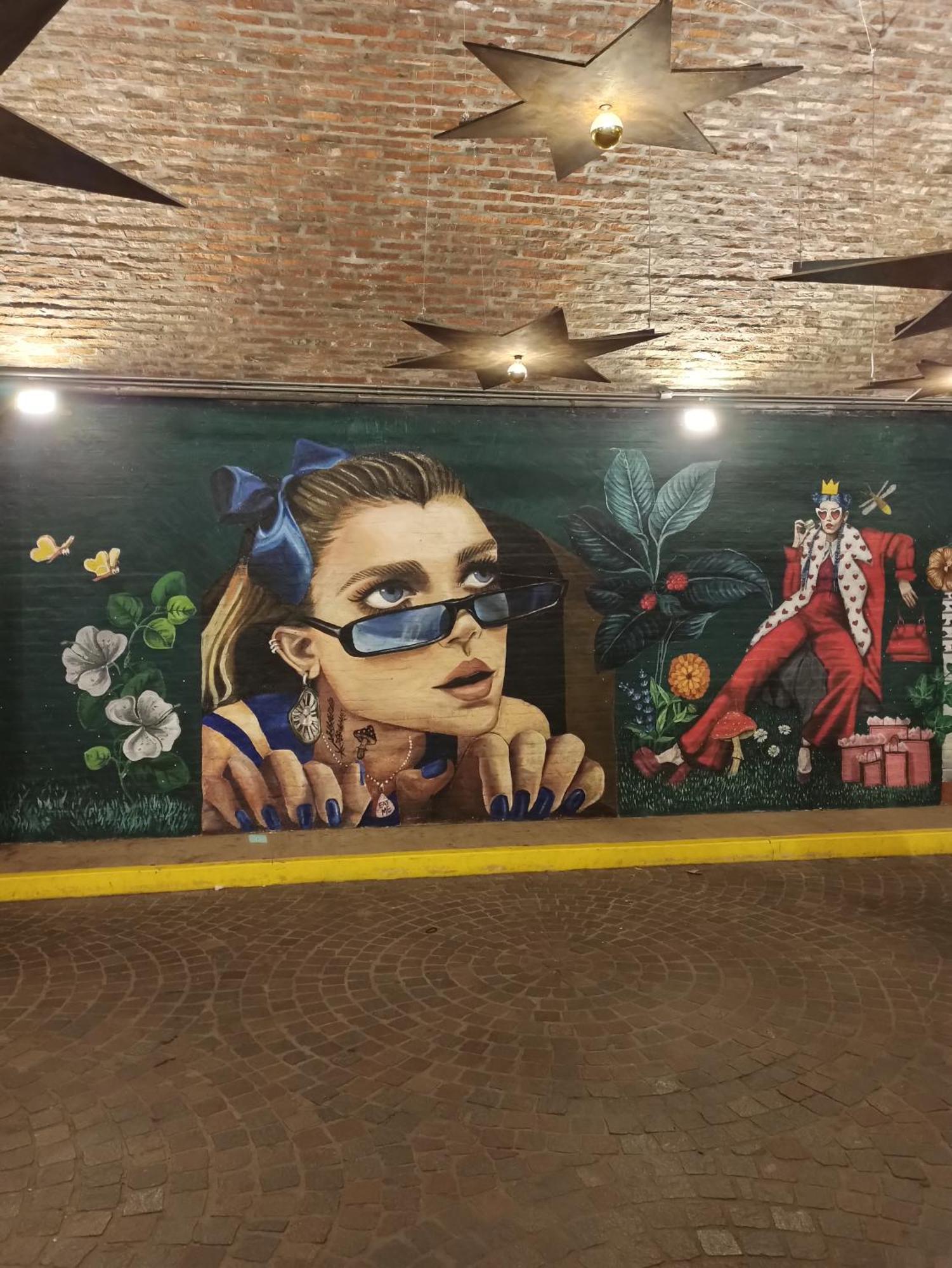 Palermo Vibes, All In Walking Distance Buenos Aires Exterior foto